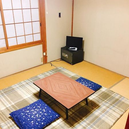 Nakamichiya Hotel Iijama Kültér fotó